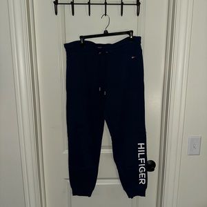 Tommy Hilfiger joggers